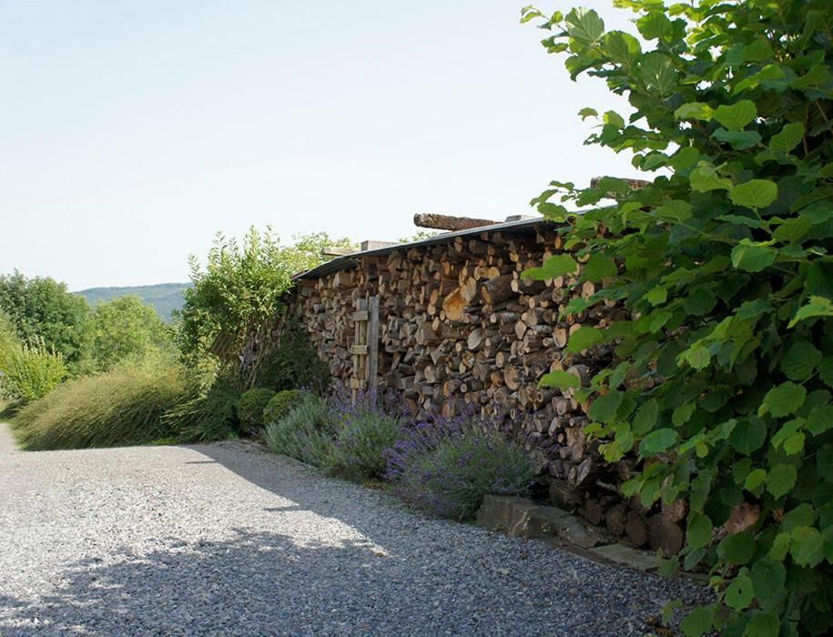 La Cassine De Patou Apartment Stoumont Exterior photo